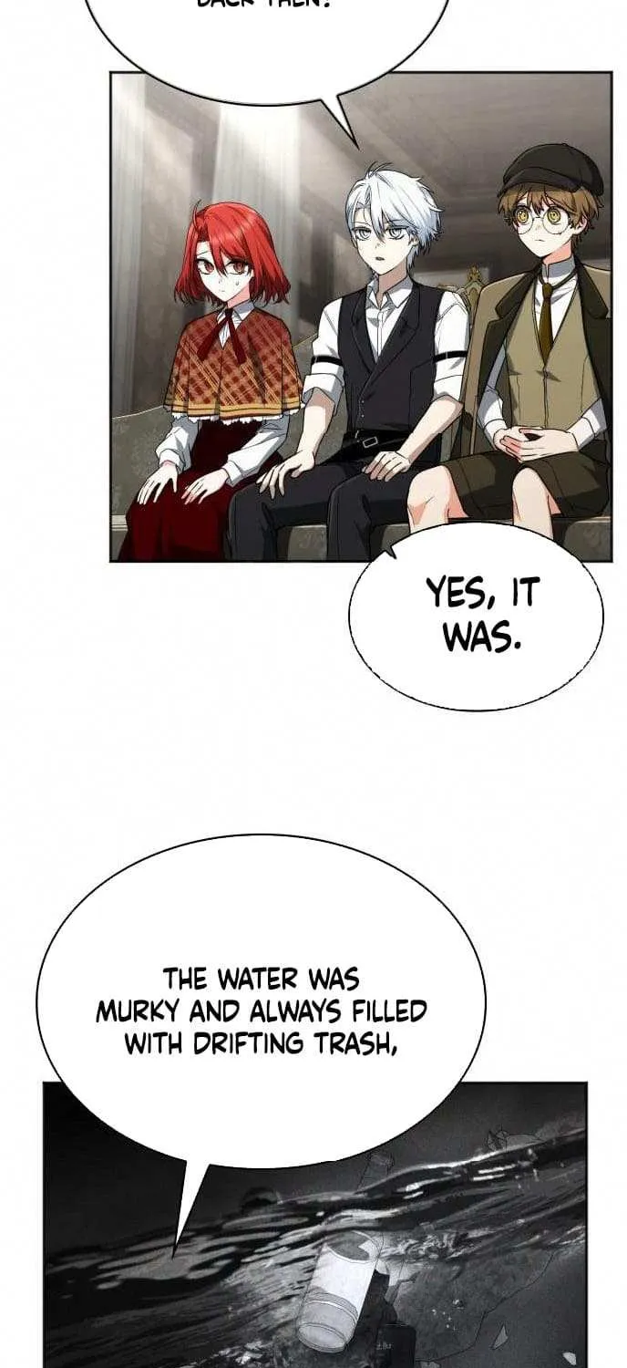 Read Genius Prismatic Mage chapter 48 image 5 on Lezhin