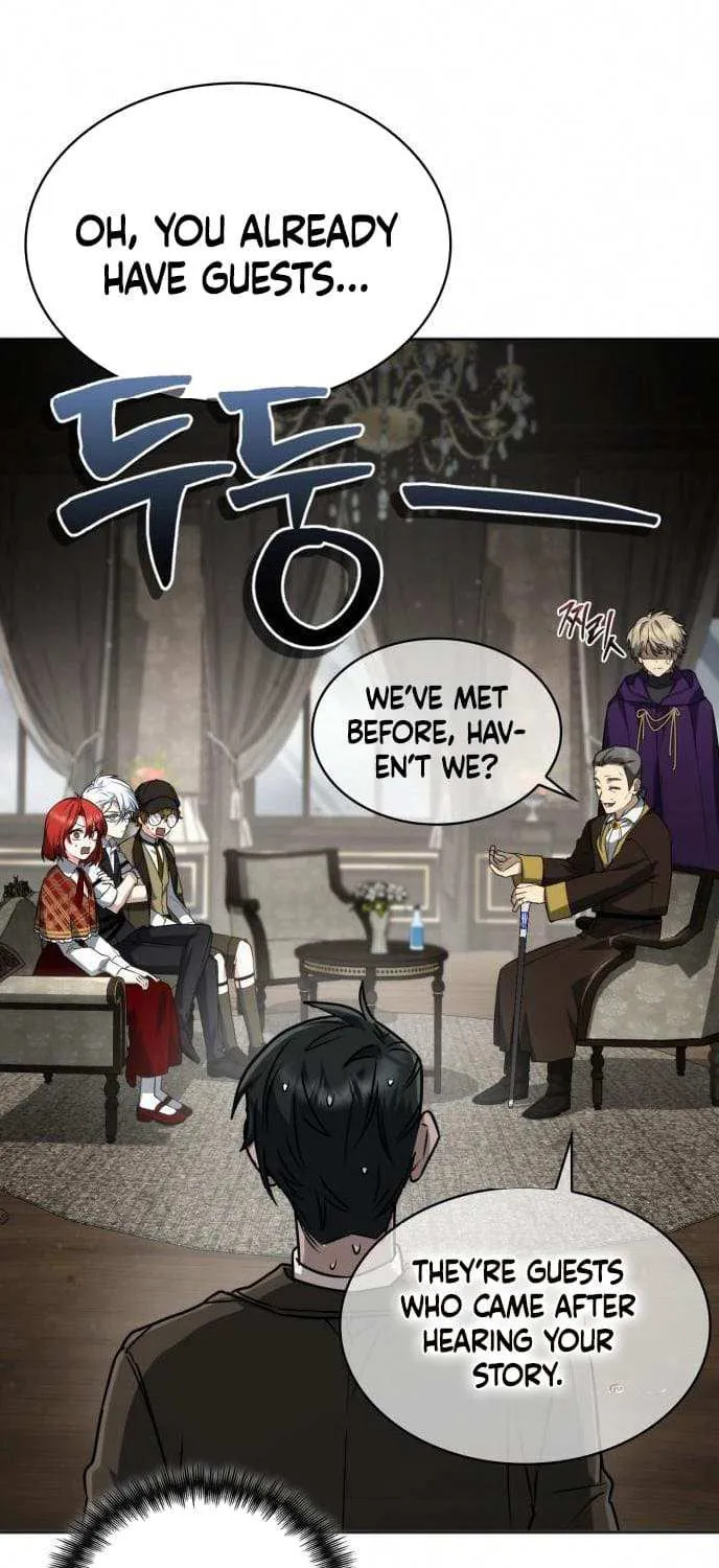 Read Genius Prismatic Mage chapter 48 image 53 on Lezhin