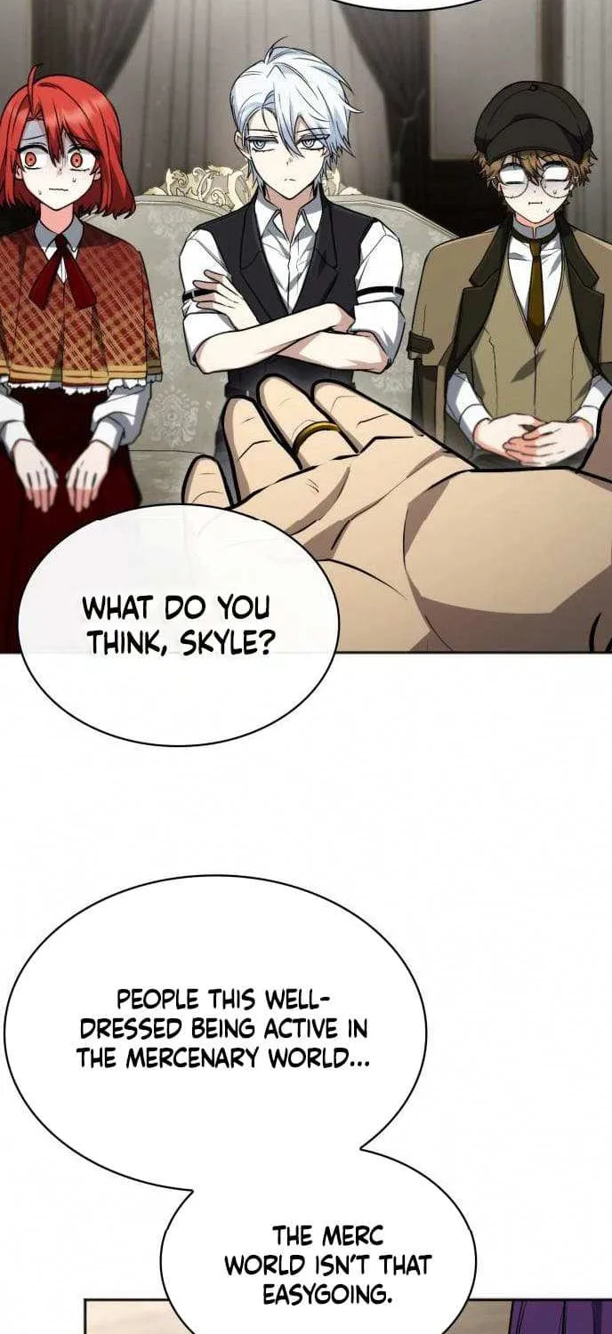 Read Genius Prismatic Mage chapter 48 image 56 on Lezhin
