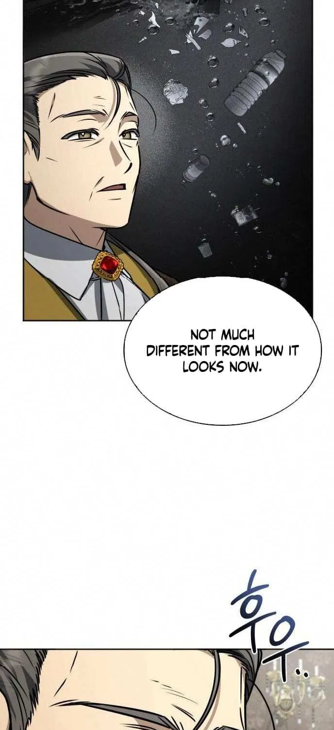 Read Genius Prismatic Mage chapter 48 image 6 on Lezhin