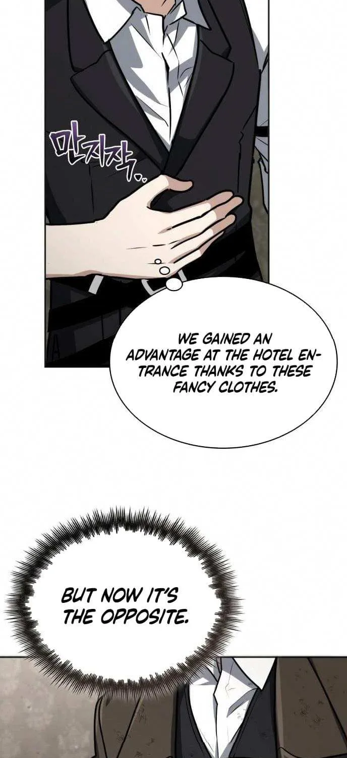 Read Genius Prismatic Mage chapter 48 image 60 on Lezhin