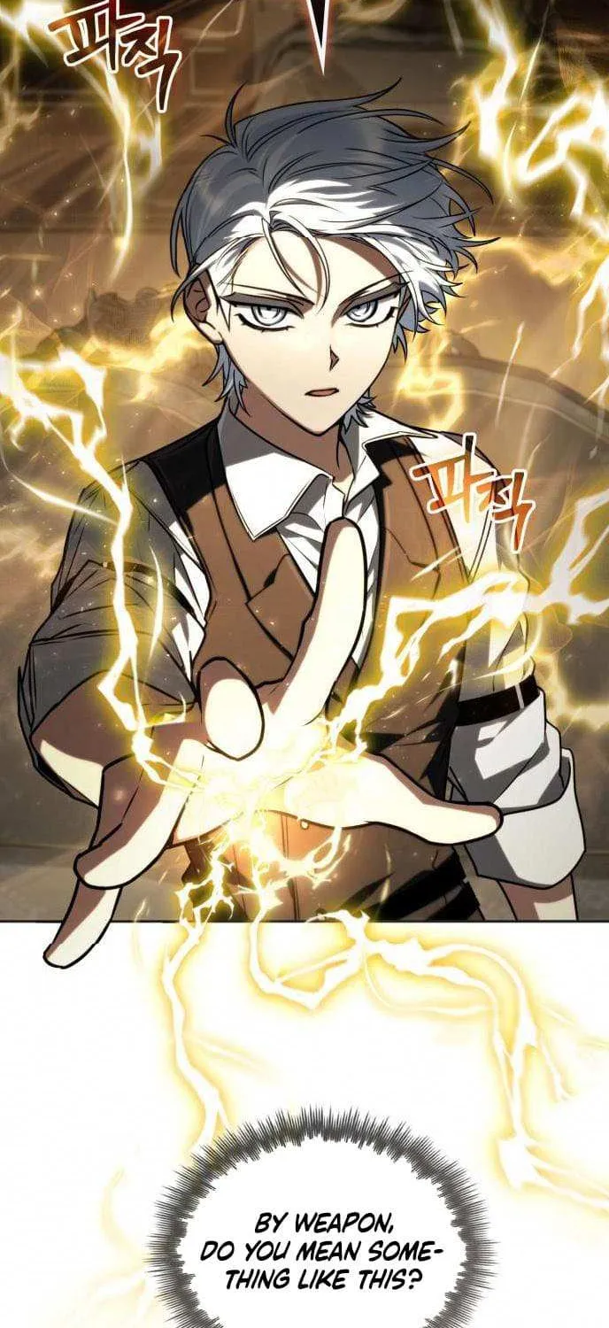 Read Genius Prismatic Mage chapter 48 image 68 on Lezhin