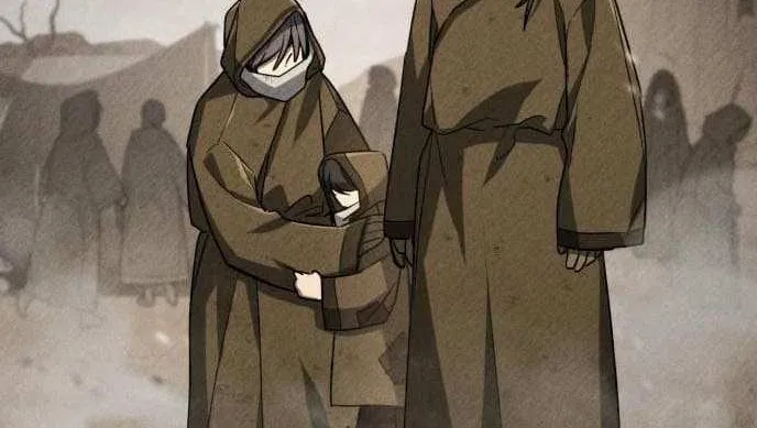 Read Genius Prismatic Mage chapter 48 image 8 on Lezhin
