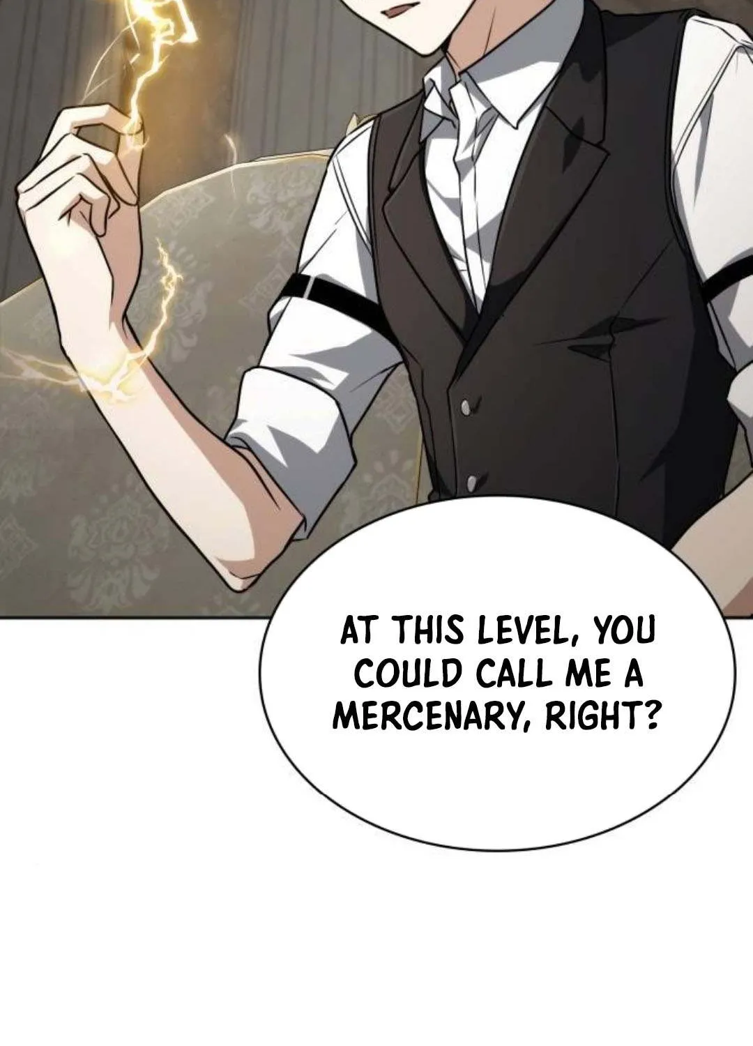 Read Genius Prismatic Mage chapter 49 image 10 on Lezhin