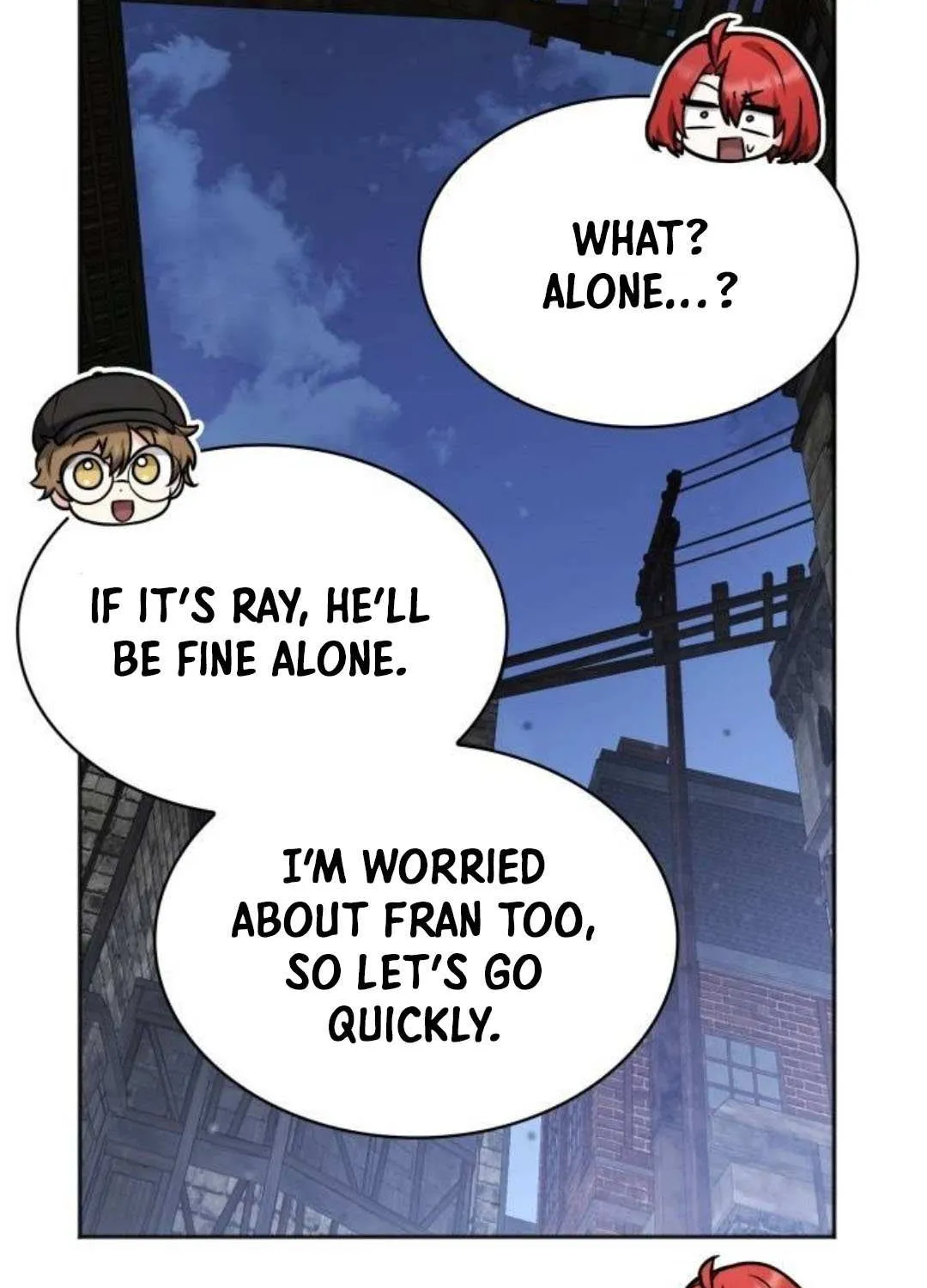 Read Genius Prismatic Mage chapter 49 image 100 on Lezhin