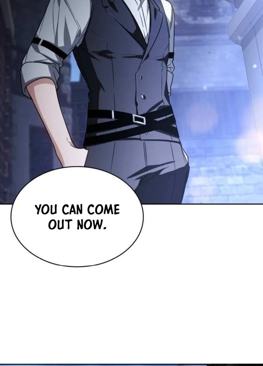 Read Genius Prismatic Mage chapter 49 image 104 on Lezhin