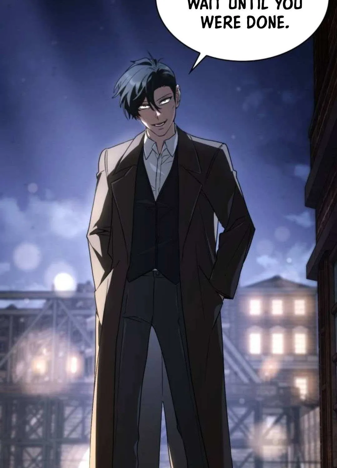Read Genius Prismatic Mage chapter 49 image 107 on Lezhin