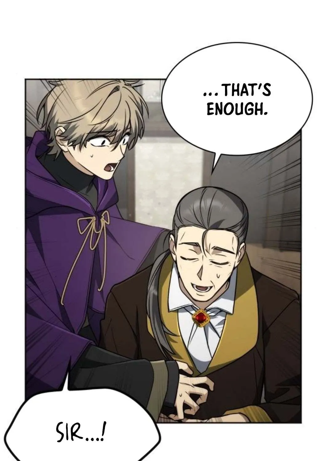 Read Genius Prismatic Mage chapter 49 image 11 on Lezhin