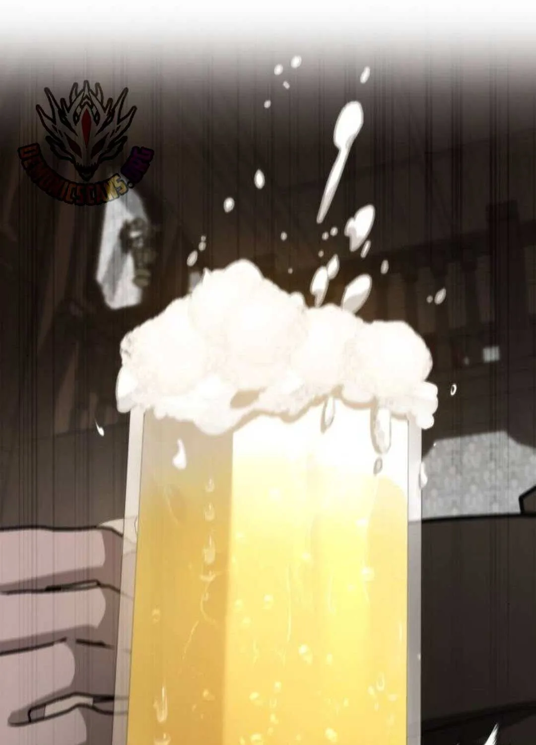 Read Genius Prismatic Mage chapter 49 image 115 on Lezhin