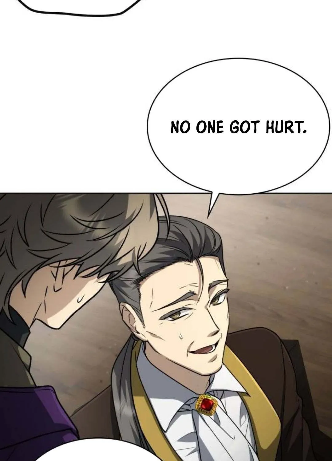 Read Genius Prismatic Mage chapter 49 image 12 on Lezhin
