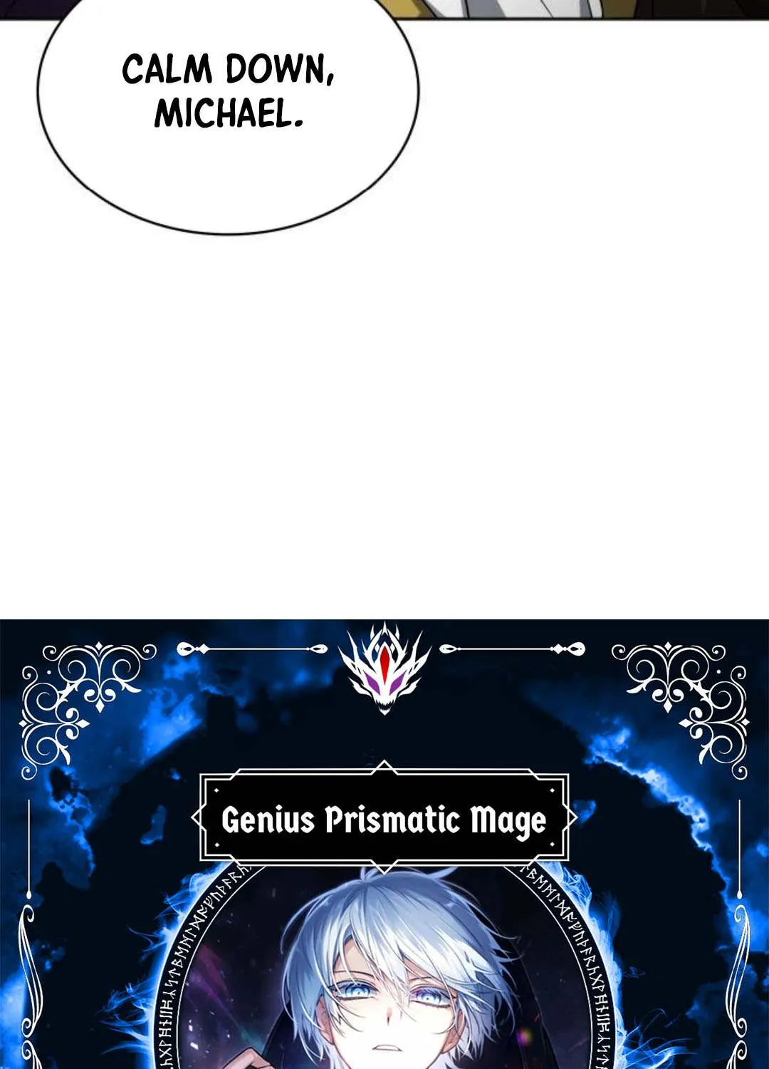Read Genius Prismatic Mage chapter 49 image 13 on Lezhin