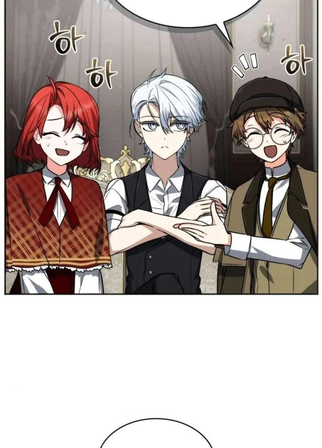 Read Genius Prismatic Mage chapter 49 image 19 on Lezhin