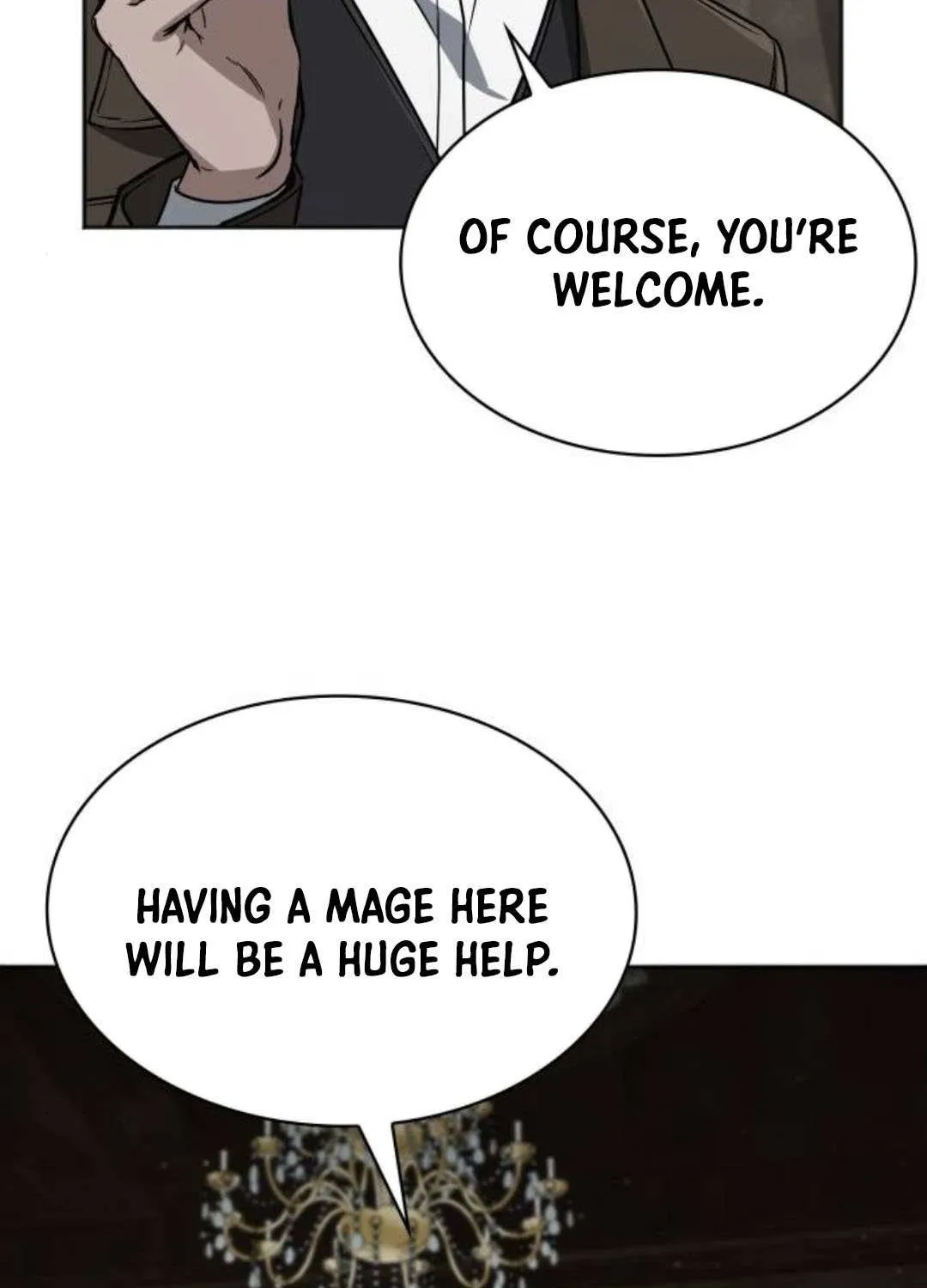 Read Genius Prismatic Mage chapter 49 image 26 on Lezhin