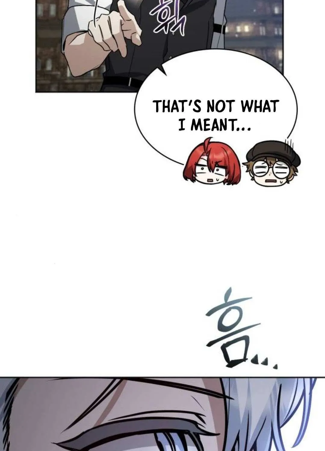 Read Genius Prismatic Mage chapter 49 image 34 on Lezhin