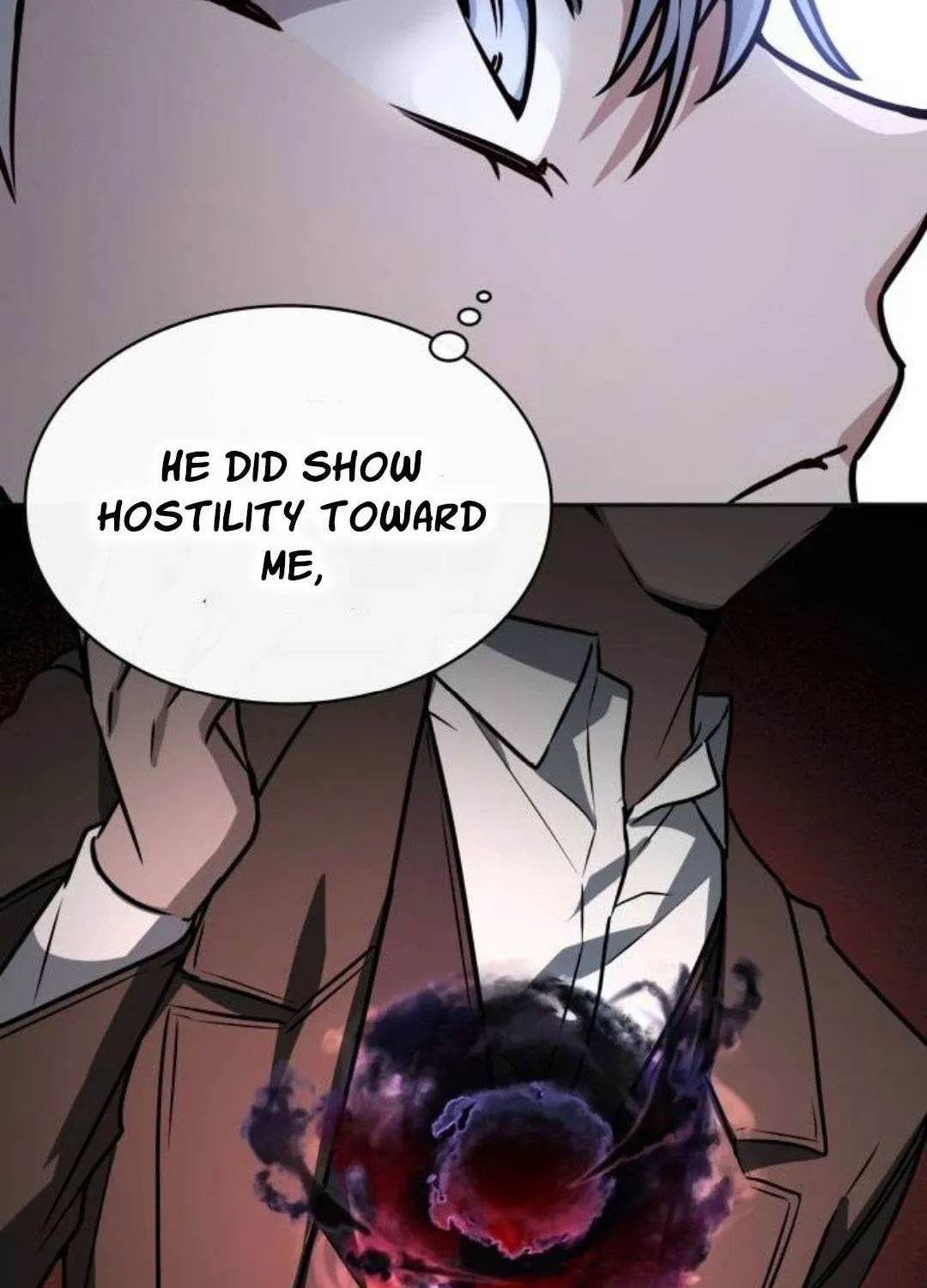 Read Genius Prismatic Mage chapter 49 image 35 on Lezhin