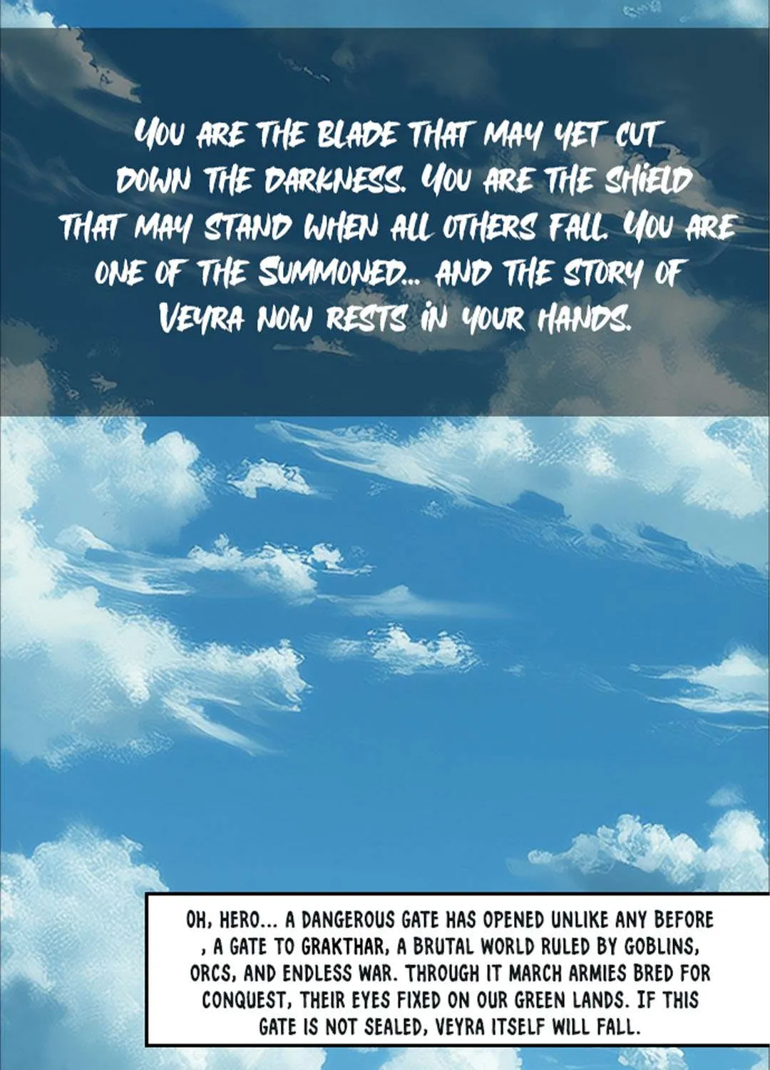 Read Genius Prismatic Mage chapter 49 image 4 on Lezhin