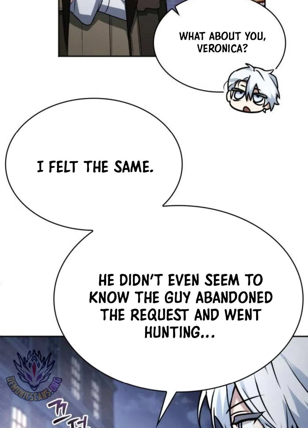 Read Genius Prismatic Mage chapter 49 image 42 on Lezhin