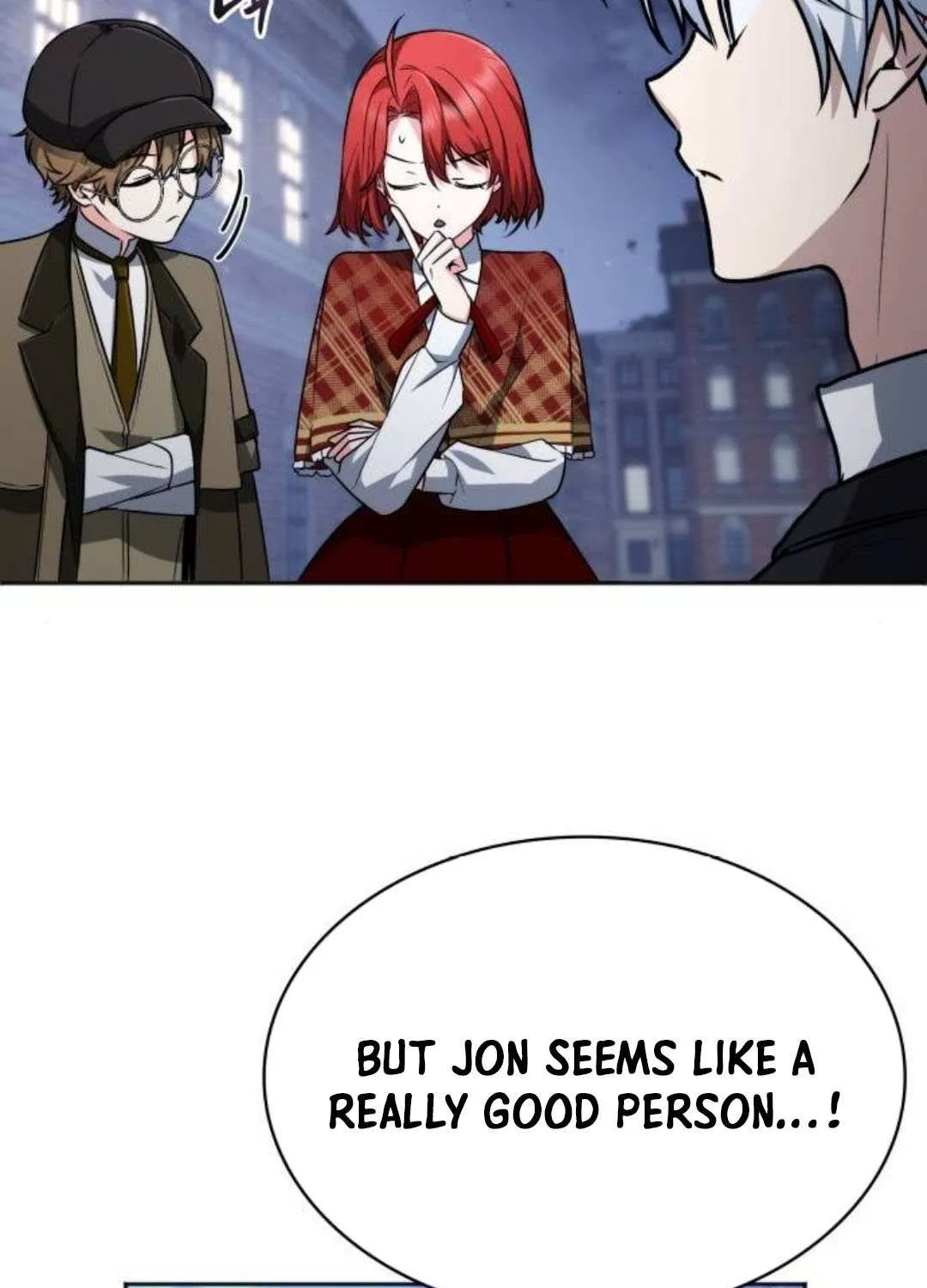 Read Genius Prismatic Mage chapter 49 image 43 on Lezhin