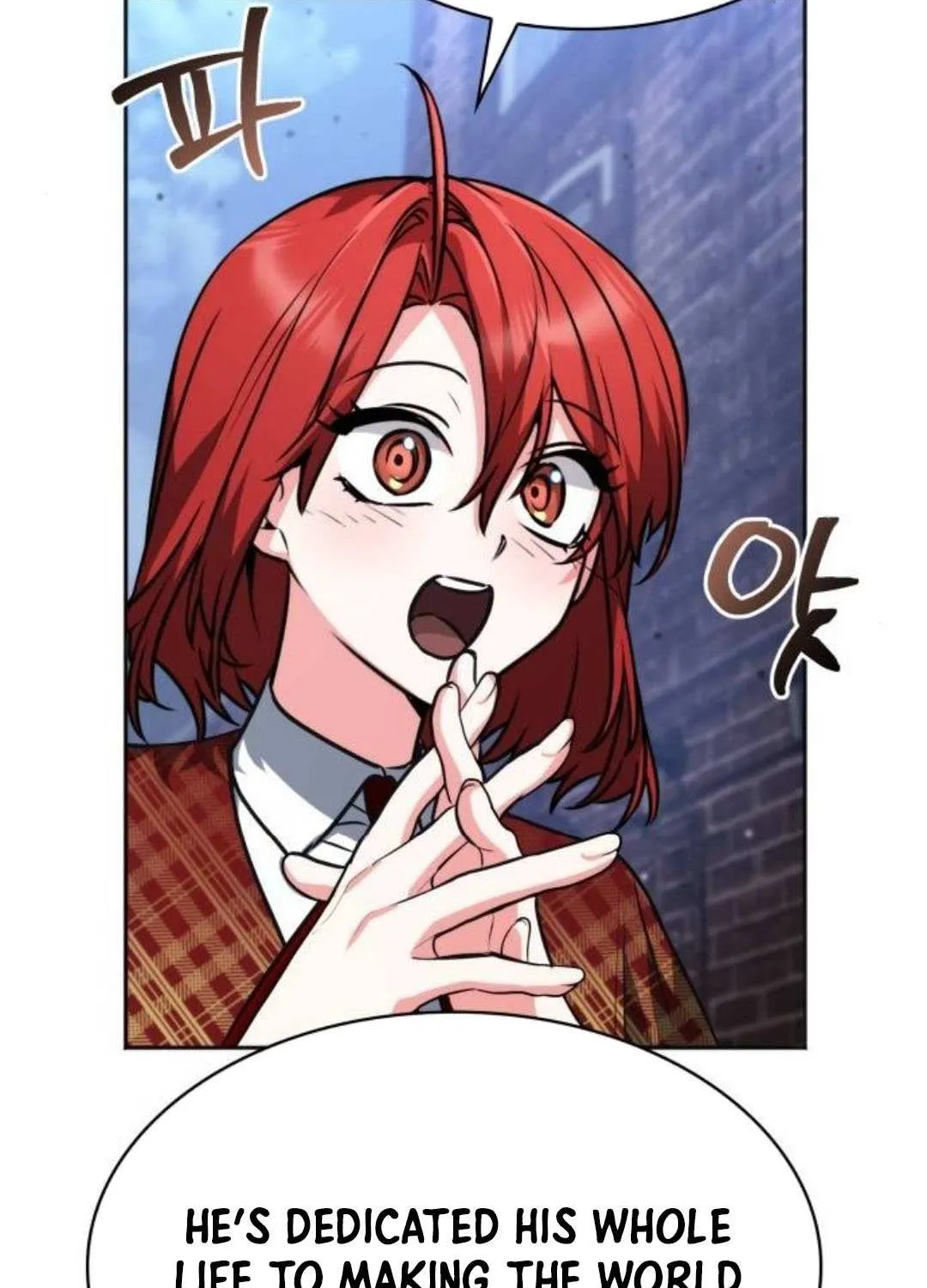 Read Genius Prismatic Mage chapter 49 image 44 on Lezhin