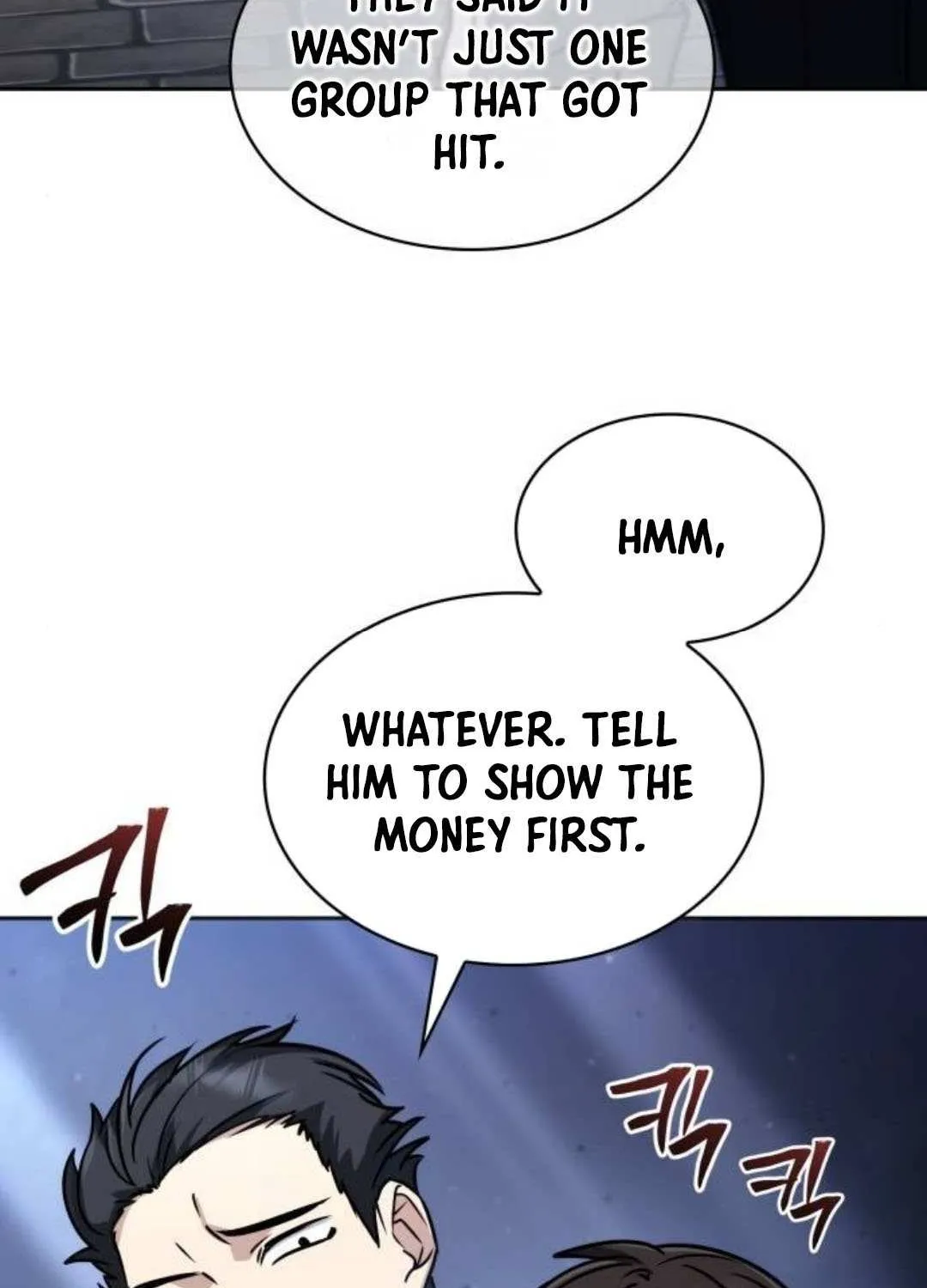 Read Genius Prismatic Mage chapter 49 image 48 on Lezhin