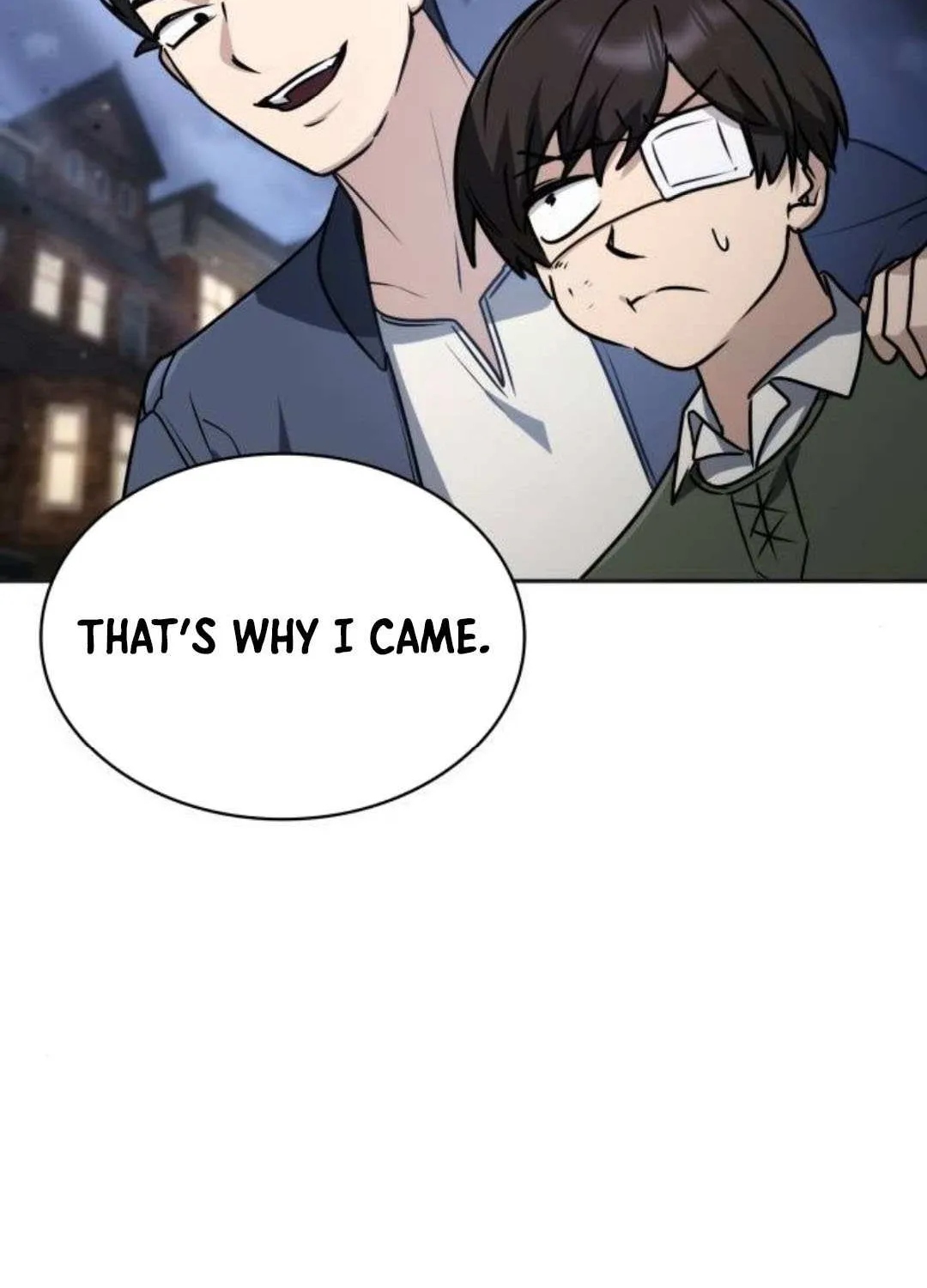 Read Genius Prismatic Mage chapter 49 image 49 on Lezhin