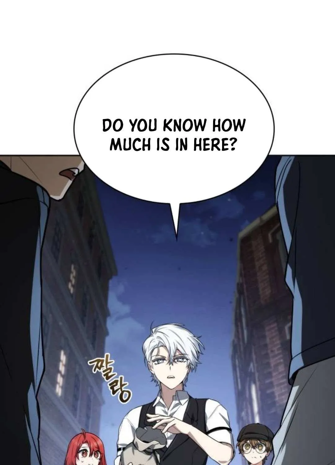 Read Genius Prismatic Mage chapter 49 image 55 on Lezhin