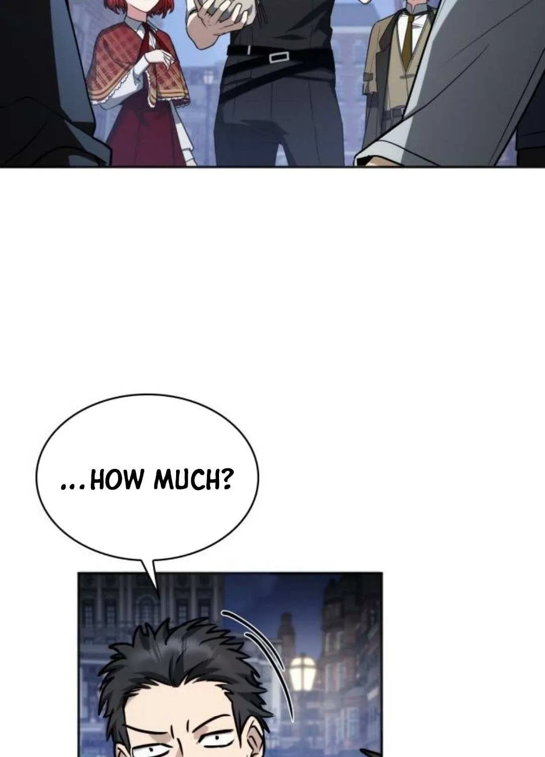 Read Genius Prismatic Mage chapter 49 image 56 on Lezhin