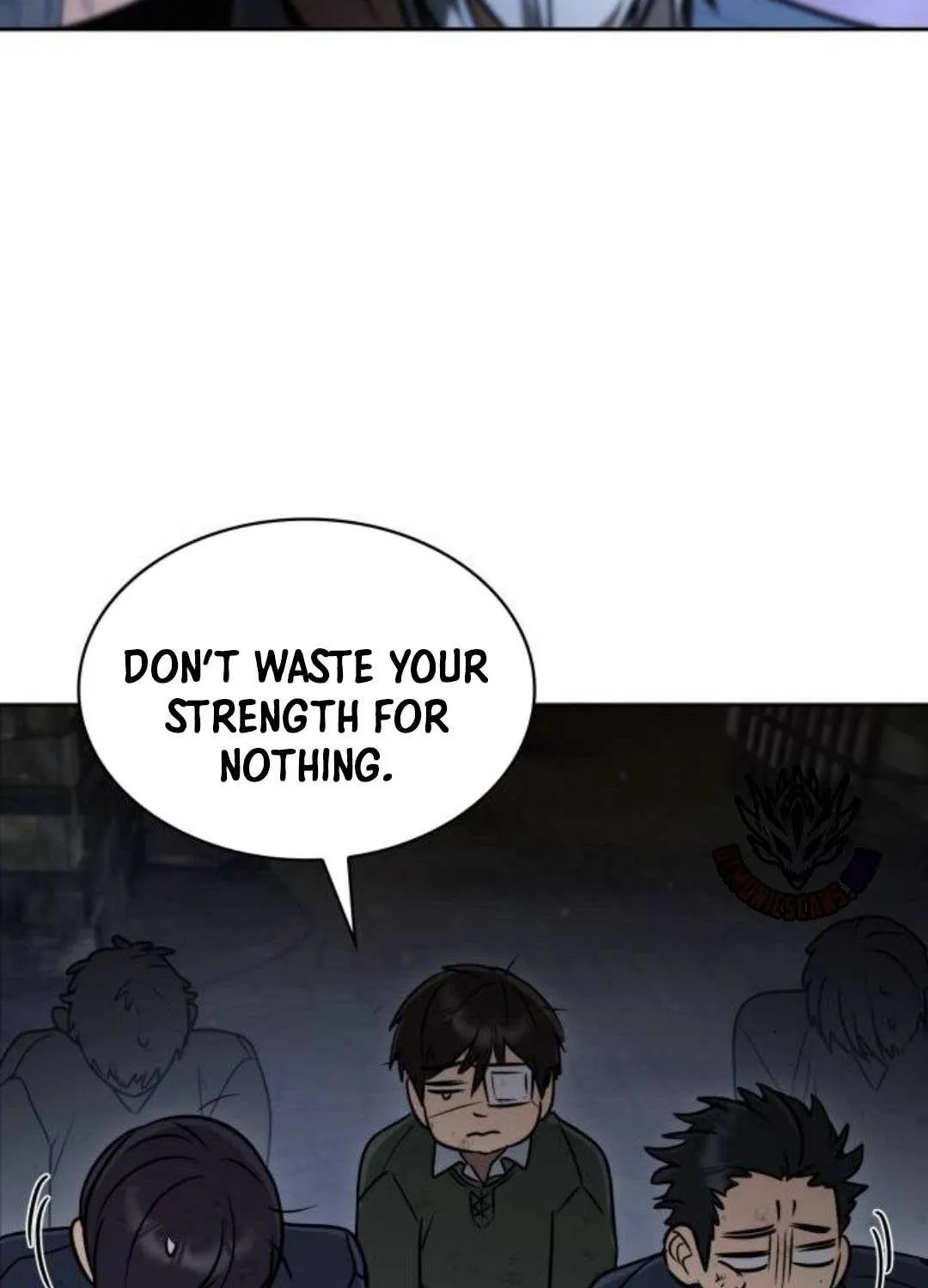 Read Genius Prismatic Mage chapter 49 image 65 on Lezhin