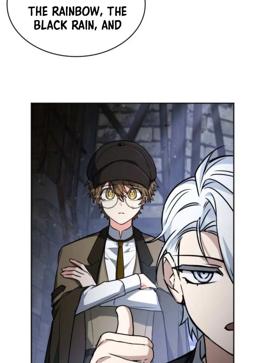 Read Genius Prismatic Mage chapter 49 image 69 on Lezhin