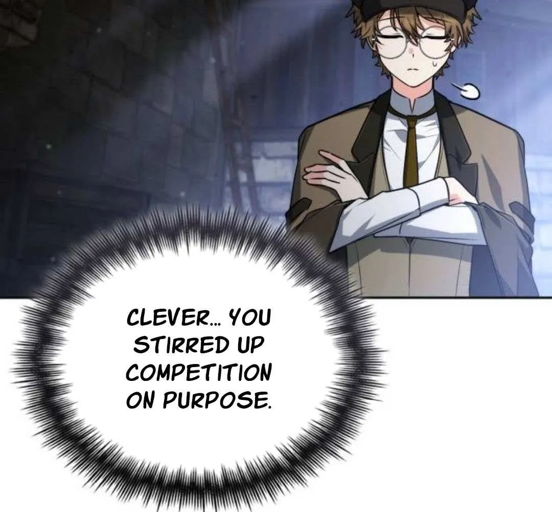 Read Genius Prismatic Mage chapter 49 image 75 on Lezhin