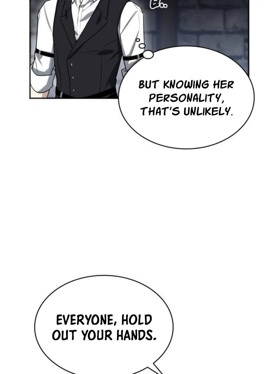 Read Genius Prismatic Mage chapter 49 image 87 on Lezhin