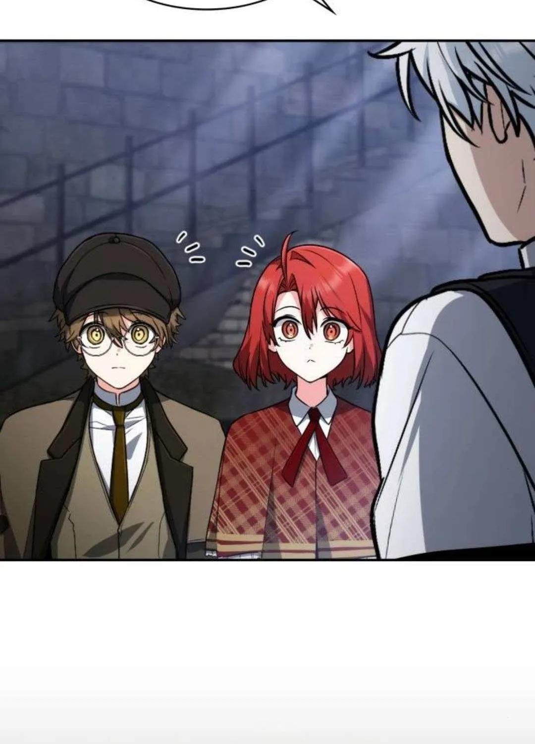 Read Genius Prismatic Mage chapter 49 image 88 on Lezhin