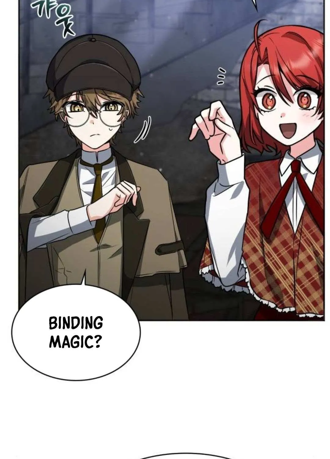 Read Genius Prismatic Mage chapter 49 image 94 on Lezhin