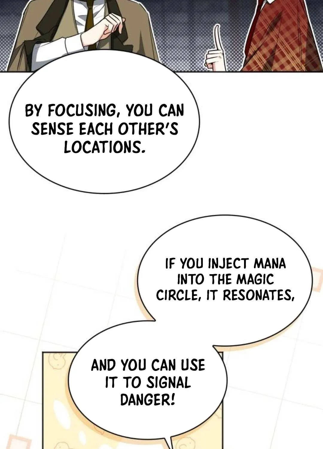 Read Genius Prismatic Mage chapter 49 image 96 on Lezhin