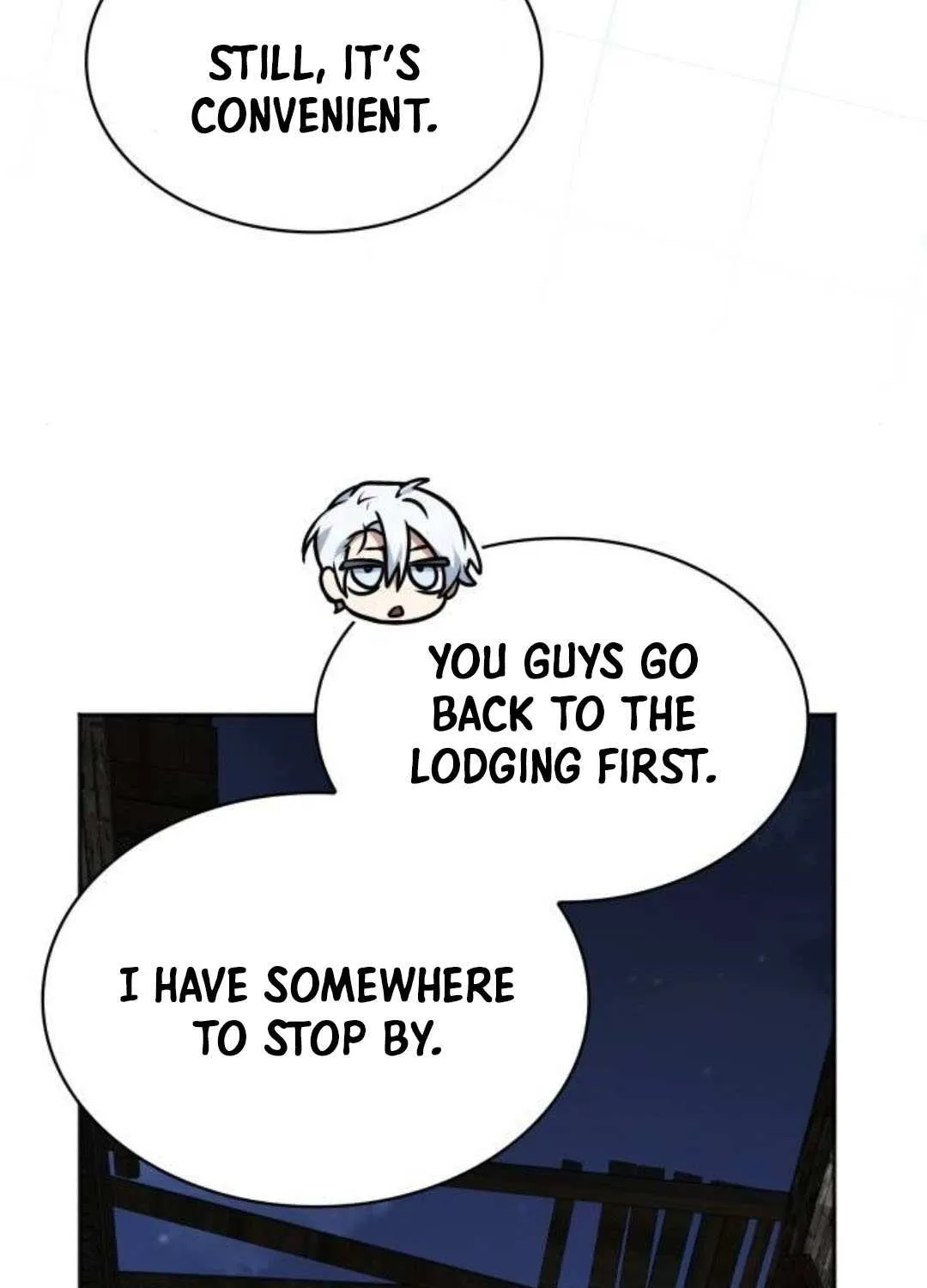 Read Genius Prismatic Mage chapter 49 image 99 on Lezhin