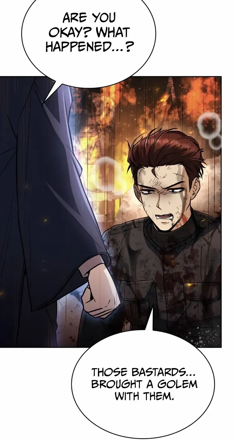 Read Genius Prismatic Mage chapter 5 image 105 on Lezhin