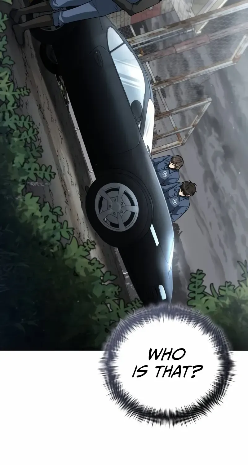 Read Genius Prismatic Mage chapter 5 image 18 on Lezhin