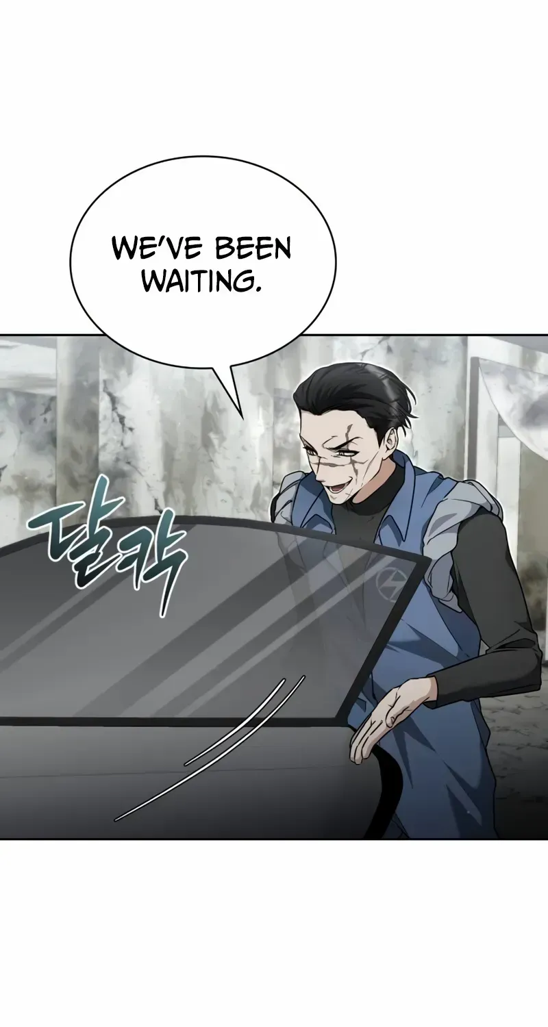 Read Genius Prismatic Mage chapter 5 image 19 on Lezhin