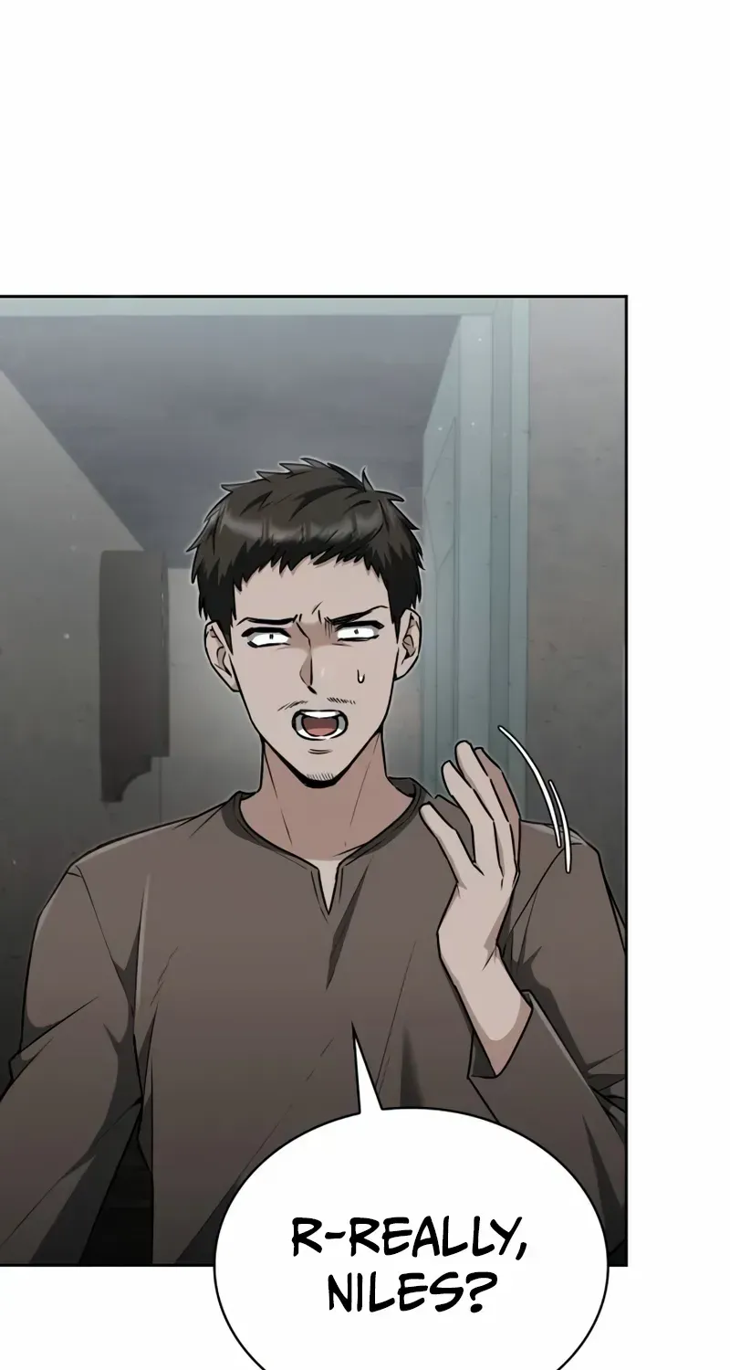 Read Genius Prismatic Mage chapter 5 image 3 on Lezhin