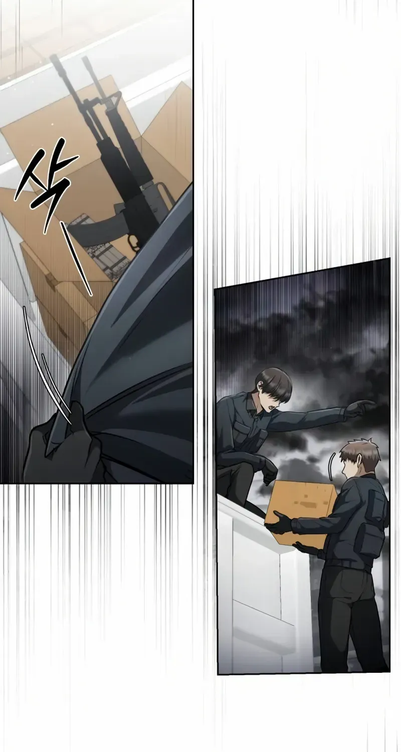 Read Genius Prismatic Mage chapter 5 image 33 on Lezhin