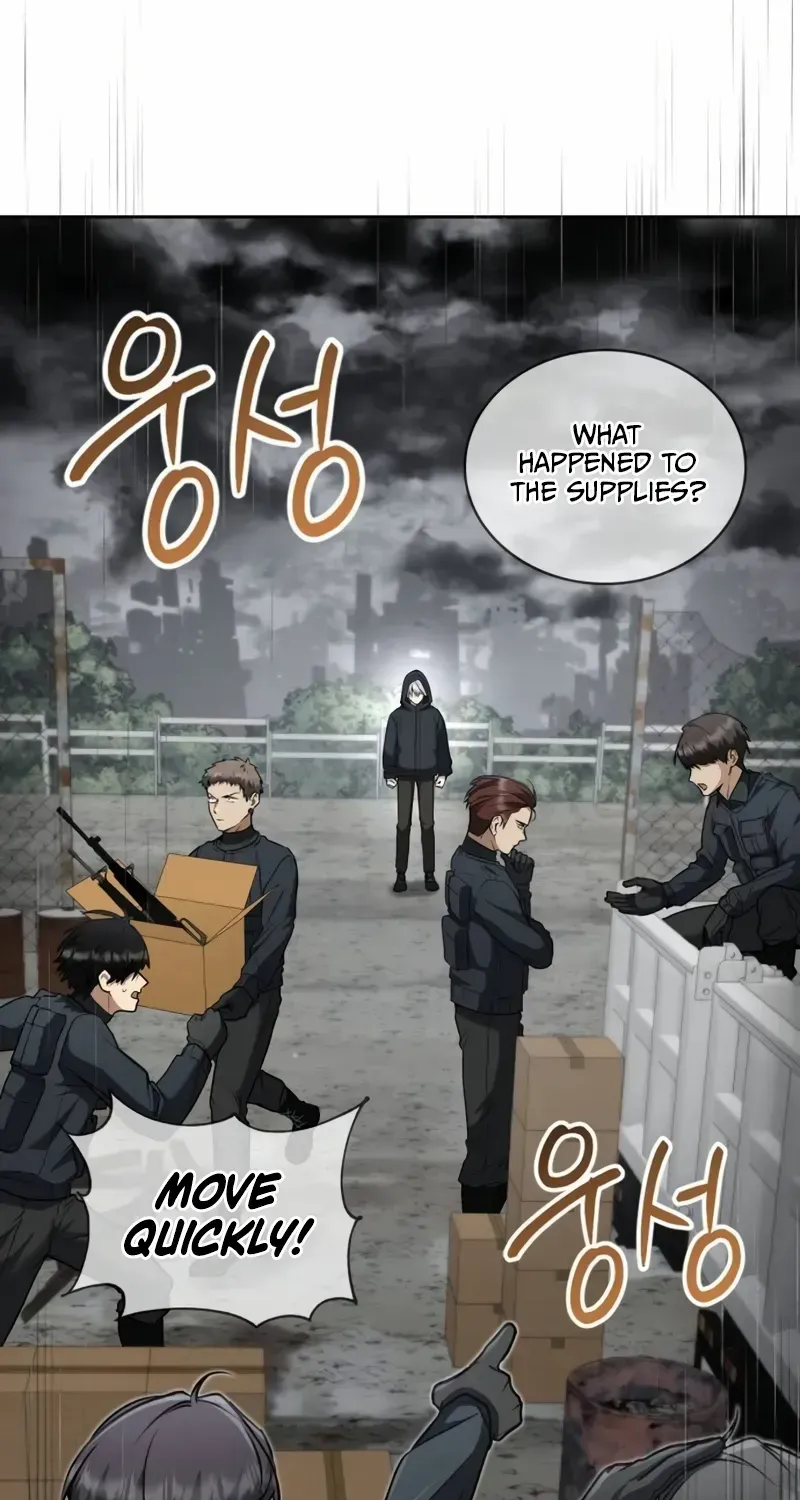 Read Genius Prismatic Mage chapter 5 image 34 on Lezhin