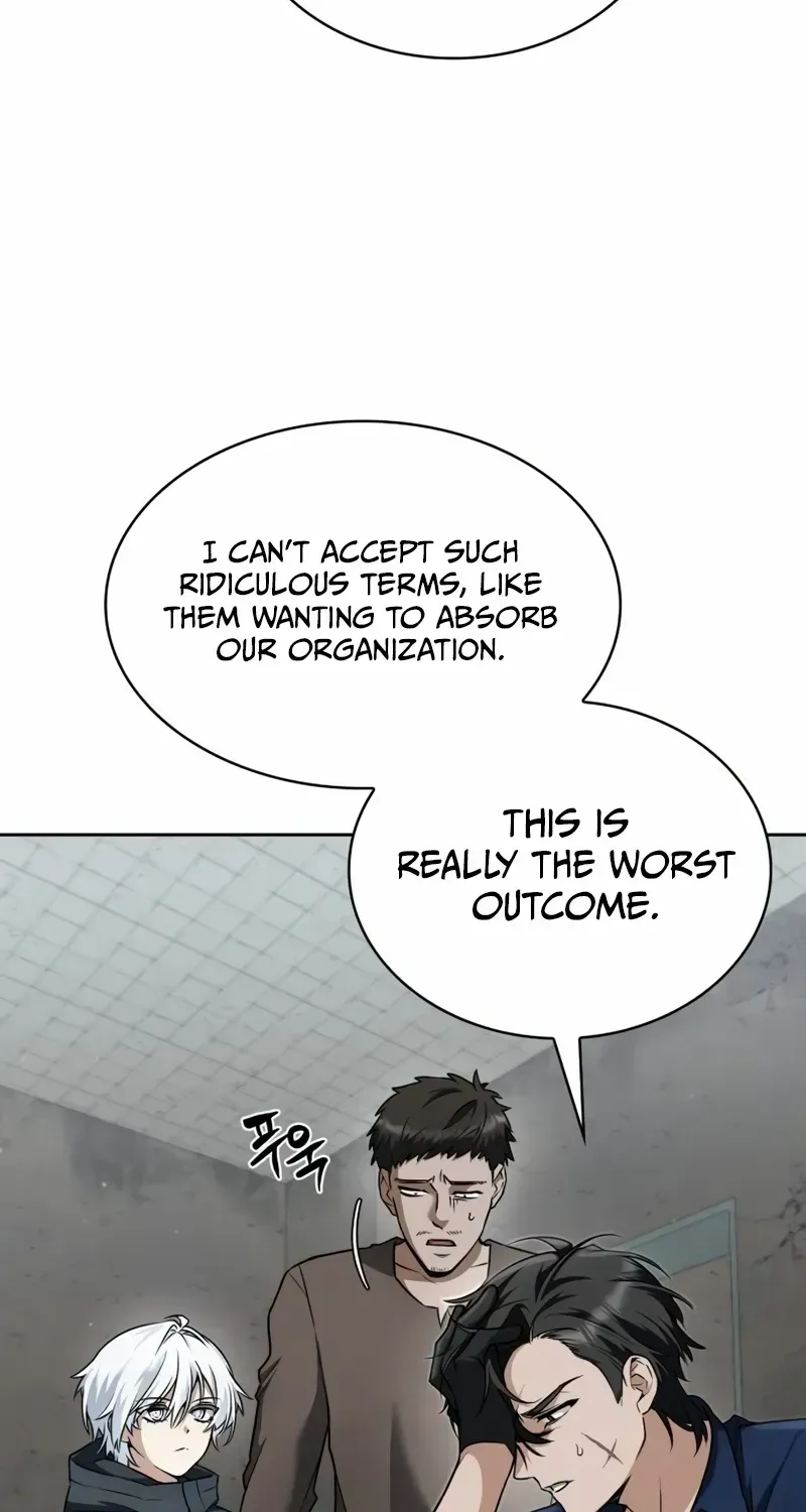 Read Genius Prismatic Mage chapter 5 image 4 on Lezhin