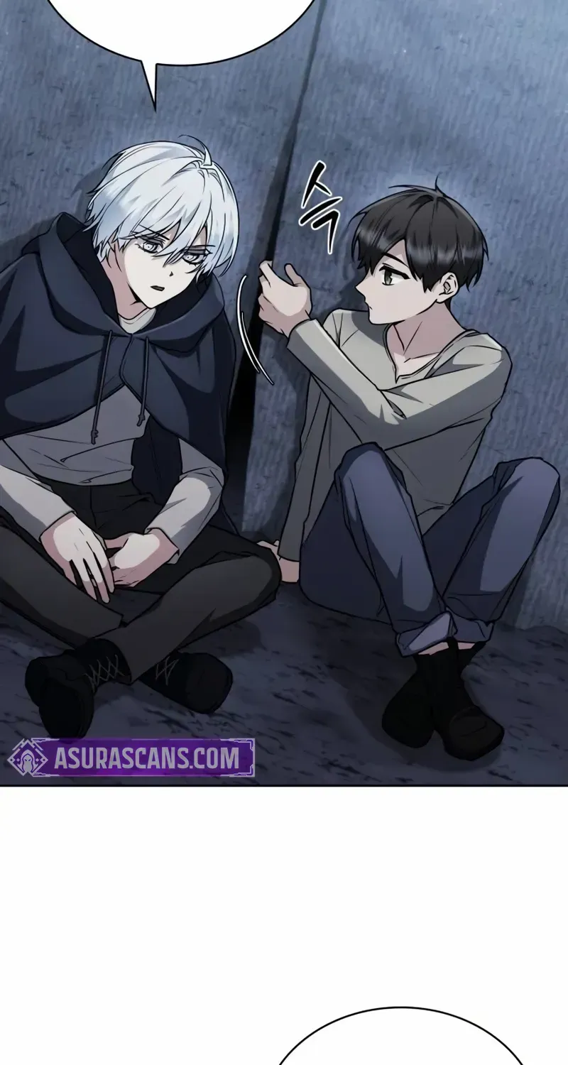 Read Genius Prismatic Mage chapter 5 image 47 on Lezhin