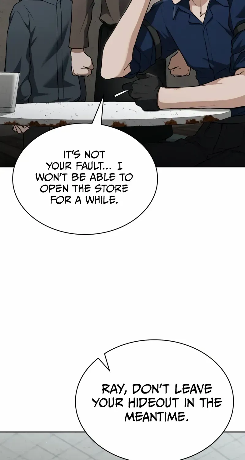 Read Genius Prismatic Mage chapter 5 image 5 on Lezhin