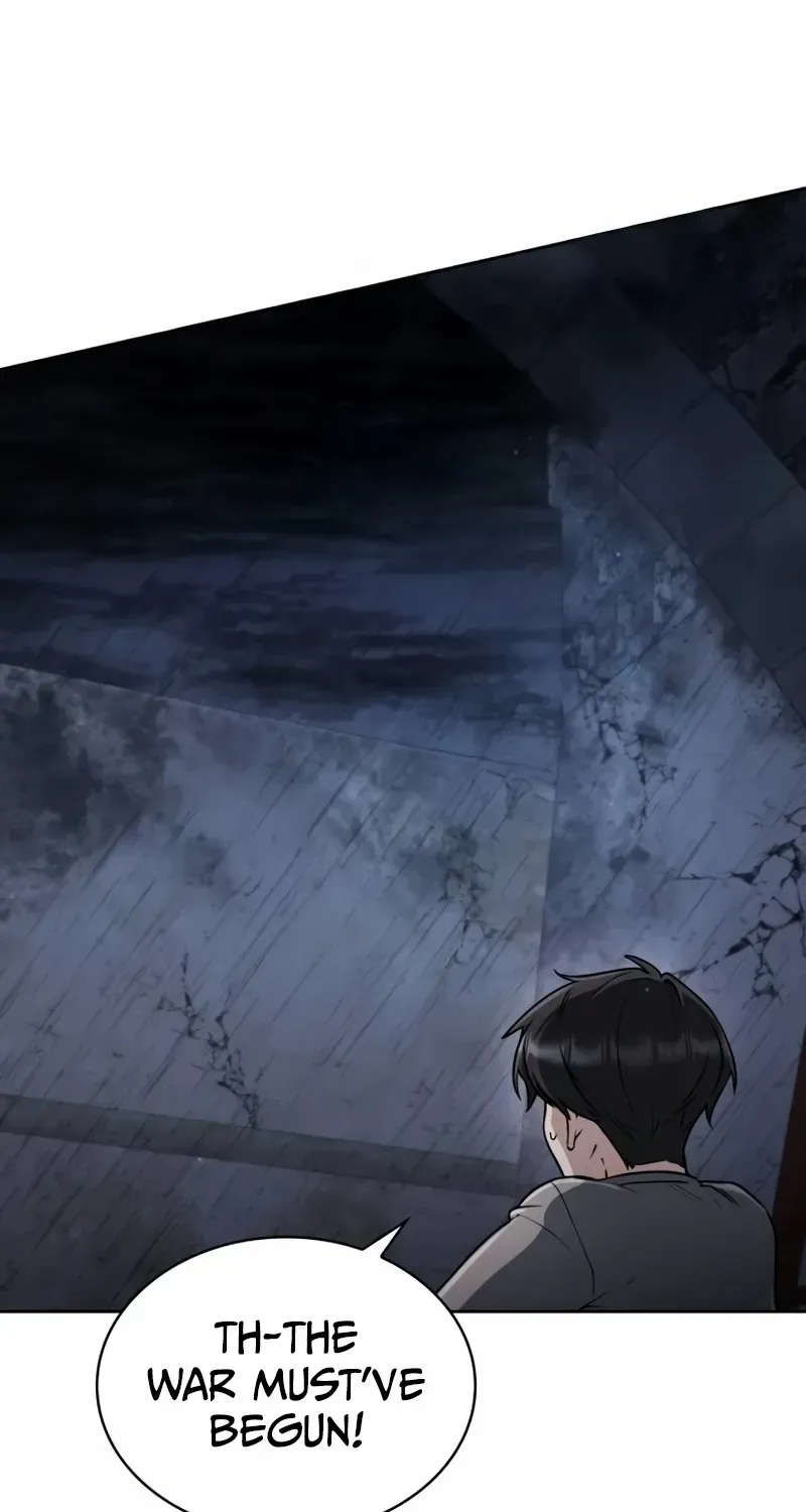 Read Genius Prismatic Mage chapter 5 image 54 on Lezhin
