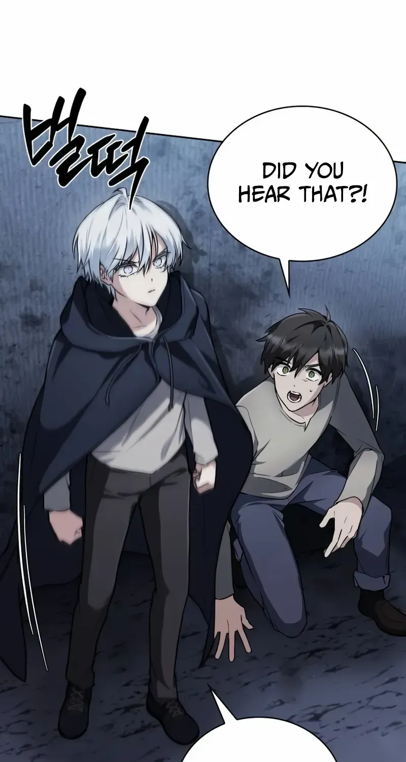 Read Genius Prismatic Mage chapter 5 image 57 on Lezhin