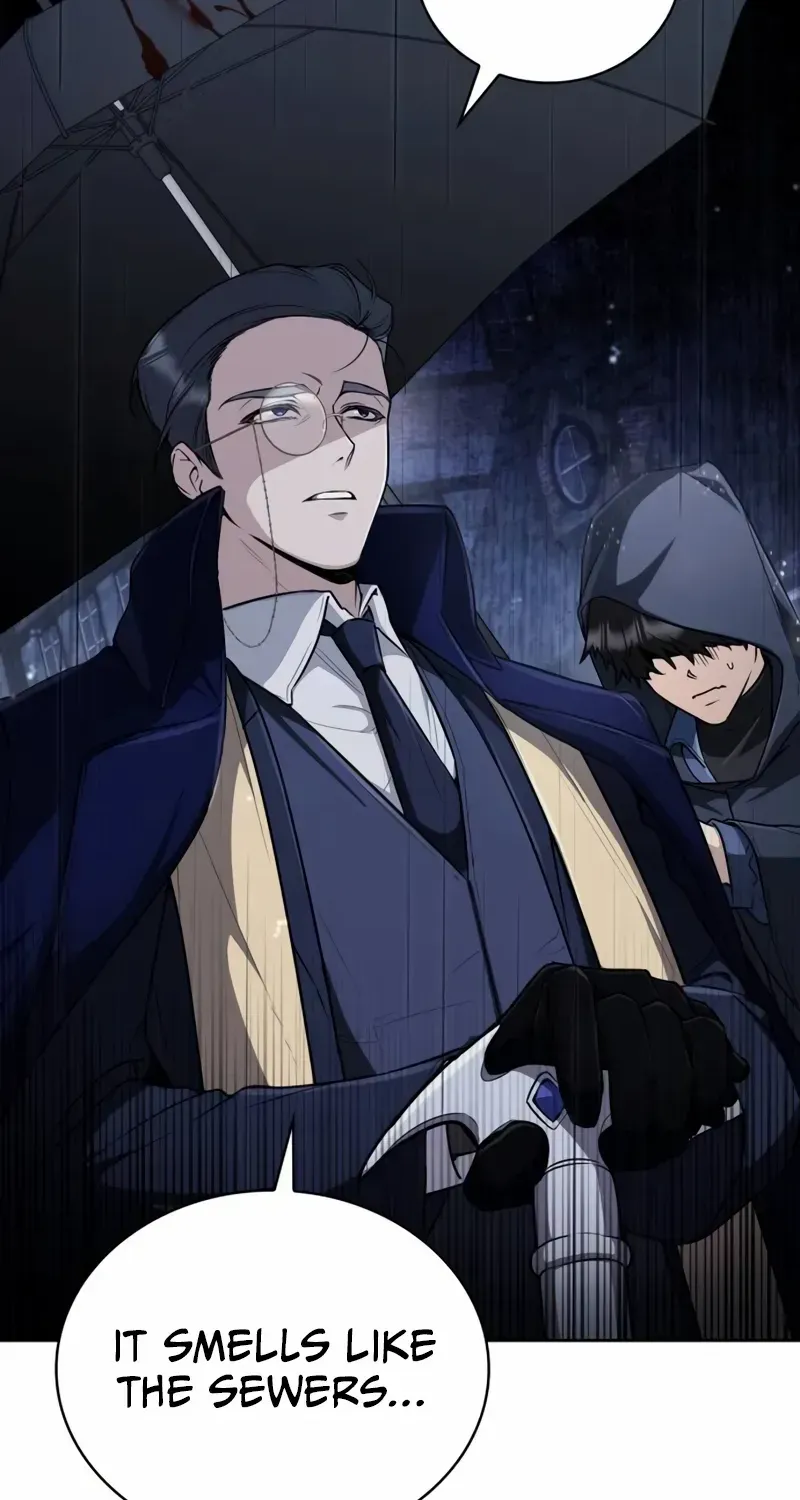 Read Genius Prismatic Mage chapter 5 image 78 on Lezhin