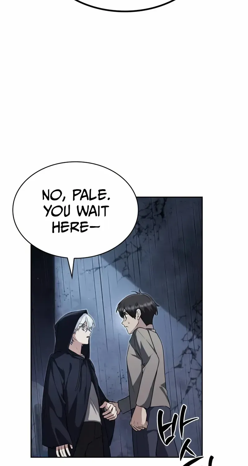 Read Genius Prismatic Mage chapter 5 image 87 on Lezhin