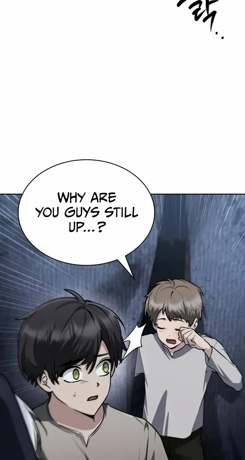 Read Genius Prismatic Mage chapter 5 image 88 on Lezhin