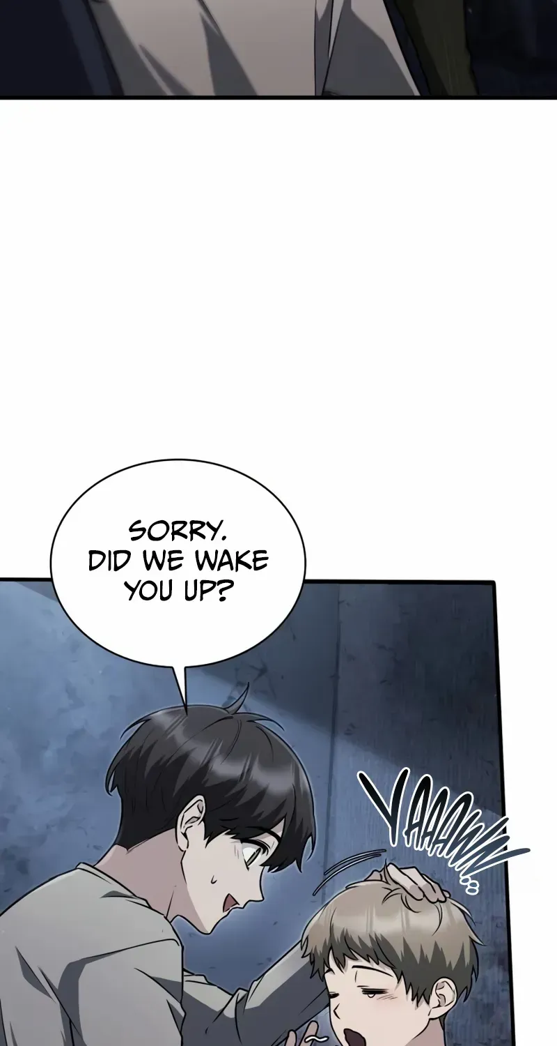 Read Genius Prismatic Mage chapter 5 image 89 on Lezhin